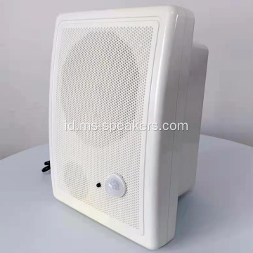 Speaker dinding induksi aktif yang efektif dengan biaya bluetooth